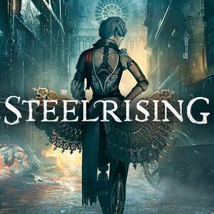 スチールライジング / Steelrising ★ アクション ソウルライク ★ PCゲーム Steamコード Steamキー
