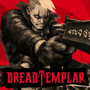ドレッドテンプラー / Dread Templar ★ FPS アクション ★ PCゲーム Steamコード Steamキー