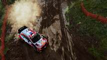 WRC10 FIA世界ラリー選手権 / WRC 10 FIA World Rally Championship ★ PCゲーム Steamコード Steamキー_画像3