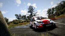 WRC10 FIA世界ラリー選手権 / WRC 10 FIA World Rally Championship ★ PCゲーム Steamコード Steamキー_画像2