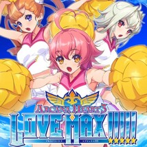 アルカナハート3 Love Max!!!!! / Arcana Heart 3 LOVE MAX!!!!! ★ 格闘ゲーム アクション ★ PCゲーム Steamコード Steamキー_画像1