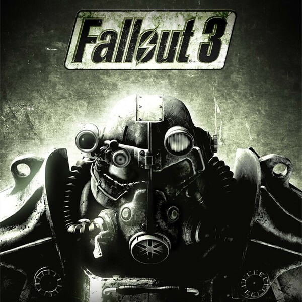 フォールアウト3 / Fallout 3 ★ アクション RPG ★ PCゲーム Steamコード Steamキー