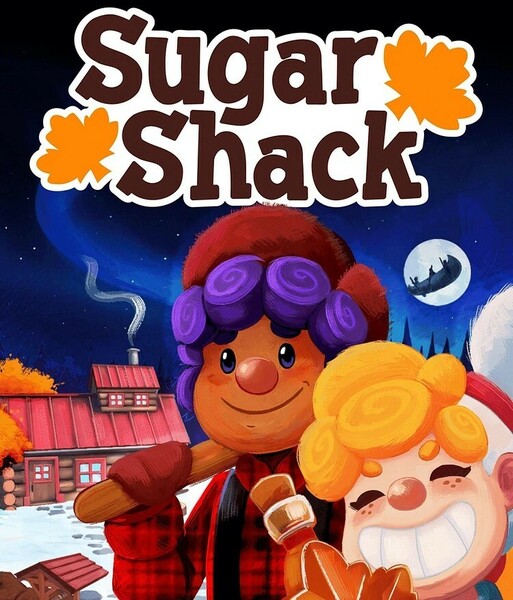 Sugar Shack ★ シミュレーション 経営 農業 ★ PCゲーム Steamコード Steamキー