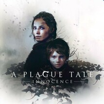 プレイグ テイル -イノセンス- / A Plague Tale: Innocence ★ アドベンチャー ★ PCゲーム Steamコード Steamキー_画像1