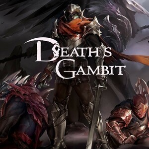 Death's Gambit: Afterlife / デス・ギャンビット：アフターライフ ★ アクション メトロイドヴァニア ★ PCゲーム Steamコード Steamキー
