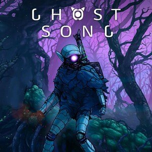 ゴーストソング / Ghost Song ★ アクション メトロイドヴァニア ★ PCゲーム Steamコード Steamキー