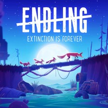エンドリング - エクスティンクション イズ フォーエバー / Endling - Extinction is Forever ★ PCゲーム Steamコード Steamキー_画像1