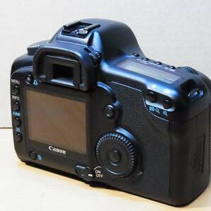 【美品】CANON 5Dの画像4