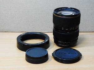 TOKINA AT-X 35-70mm F2.8 ニコンFマウント