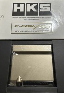 HKS F-CON V Pro 3.4 未使用 SR20DETハーネス付き