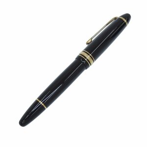 MONTBLANC（筆記具、時計）