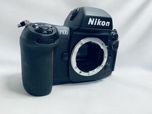 ★極上美品★ニコン NIKON F100#2683#062#042