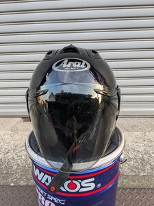 Arai SZ Ram4 M size 57-58