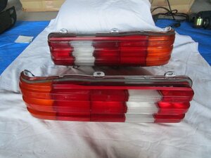  Mercedes * Benz w123 tail light 1238203864?