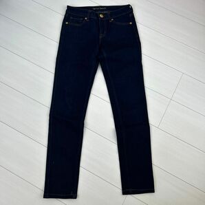 UNIQLO 3D fit STRETCH skinny Fit デニム
