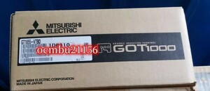 ★新品　MITSUBISHI　三菱　GT1655-VTBD タッチパネル【6ヶ月保証付き】
