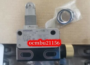 ★新品　OMRON 　オムロン　D4E-1A20N　　スイッチ【6ヶ月保証付き】