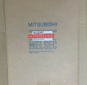 ★新品　MITSUBISHI　三菱　 シーケンサー　A0J2-E56DT　【6ヶ月保証付き】
