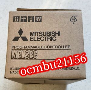 ★美品　MITSUBISHI　三菱　PLC FX0N-16EX 増設装置　【3ヶ月保証付き】