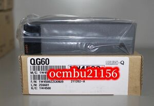 ★新品　MITSUBISHI　三菱　ブランクカバー QG60 シーケンサ PLC ミツビシ MELSEC-Qシリーズ　【6ヶ月保証付き】