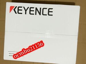 ★保管品　KEYENCE キーエンス タッチパネル VT3-V10【6ヶ月保証付き】