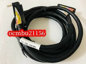 ★新品　MITSUBISHI/三菱対応　FA-CBL30FMV　3M