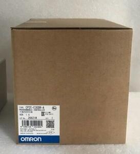 ★新品　OMRON 　オムロン　CP2E-N30DR-A プログラマブル コントローラ【6ヶ月保証付き】
