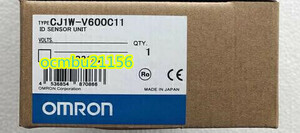 ★新品　OMRON 　オムロン　CJ1W-V600C11　IDセンサユニット【6ヶ月保証付き】