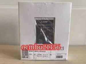 ★新品　MITSUBISHI　三菱　WS0-GCC100202 CC-Linkユニット　【6ヶ月保証付き】