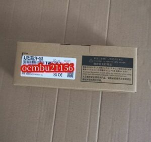 ★新品　MITSUBISHI　三菱　AJ65SBTB2N-16R CC-Link小形タイプリモートI/Oユニット　【6ヶ月保証付き】