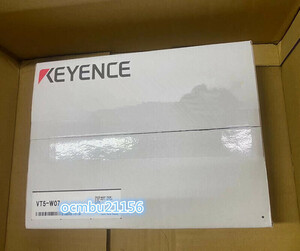 ★保管品　KEYENCE VT5-W07 7型タッチパネルディスプレイ　【6ヶ月保証付き】