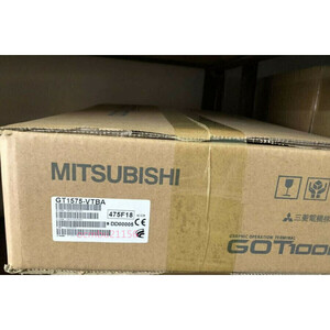 ★新品 MITSUBISHI　三菱　 タッチパネル　 GT1575-VTBA　【6ヶ月保証付き】