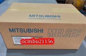 ★新品同様　MITSUBISHI　三菱　 シーケンサー　 A1NCPU　 CPUユニット　【3ヶ月保証付き】