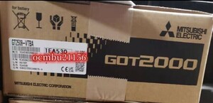 ★新品　MITSUBISHI　三菱　GT2508-VTBA タッチパネル【6ヶ月保証付き】