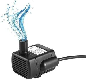  submerged pump Mini drainage pump . pump aquarium circulation pump aquarium 