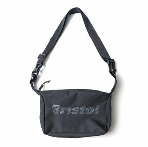 F.C.Real Bristol 22aw ショルダーバッグ　サコッシュ　新品