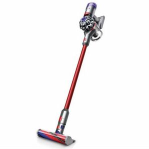 Dyson ダイソン コードレスクリーナー 掃除機 Fluffy Slim ＋立て掛けスタンド付き