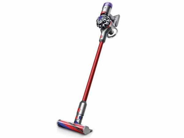 Dyson ダイソン コードレスクリーナー 掃除機 Fluffy Slim