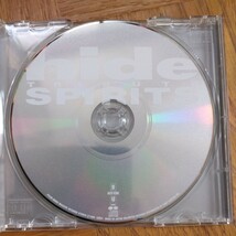 hide SPIRITS CD_画像2