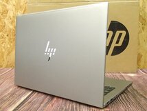 ワークステーション HP ZBook Firefly 14inch G10 展示美品 Core i7-1355U メモリ16GB SSD512GB 14型WUXGA RTX A500搭載_画像9