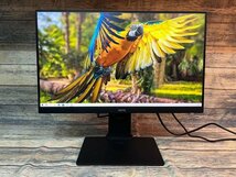 □1円スタート 中古品　BenQ GW2480T 23.8インチ IPS パネル Full HD アイケアモニター□_画像1