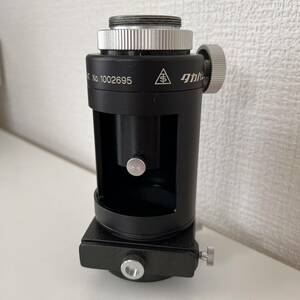 美品 高橋製作所 CAMERA ADAPTER PAT.No.1002695 タカハシ