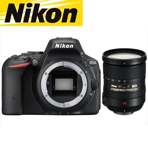 ニコン Nikon D5500 AF-S 18-200mm VR 高倍率 レンズセット 手振れ補正 デジタル一眼レフ カメラ 中古