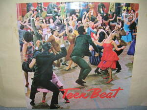 10 -inch red record [ tea n* beet |piruto down * men etc.]