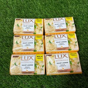 LUX ラックス 固形石鹸 70g ベルベットジャスミン