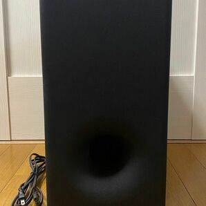 SONY サブウーファー SA-SW3 中古美品