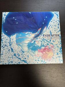 サウンドトラック EVER AFTER MUSIC FROM TSUKIHIME REPRODUCTION　初回限定盤 月姫　TYPE-MOON CD 同人