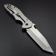 KERSHAW カーショウ エマーソン CQC-7K フォールディングナイフ G10ハンドル EMERSON_画像2