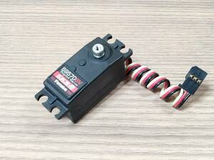 Super Beauty S9570SV Loped Servo Futaba S.Bus2 Search TA08 TRF420 BT01 MB01 TT02