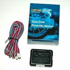  905311 クリフォード G4/G5 Cliffordプロキシミティセンサー Dual Zone Proximity Sensor 送料無料